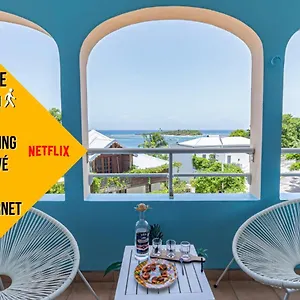 Appartement Les Grenadines, Le Gosier (Grande-Terre)