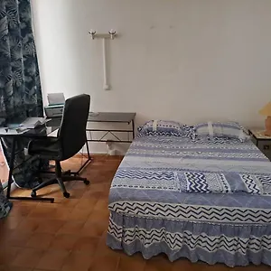Appartement T2 Meublé Confort, Le Gosier (Grande-Terre)